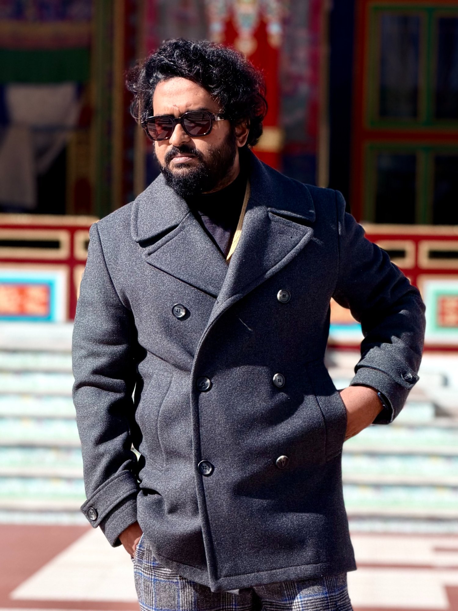 Swetabja professional