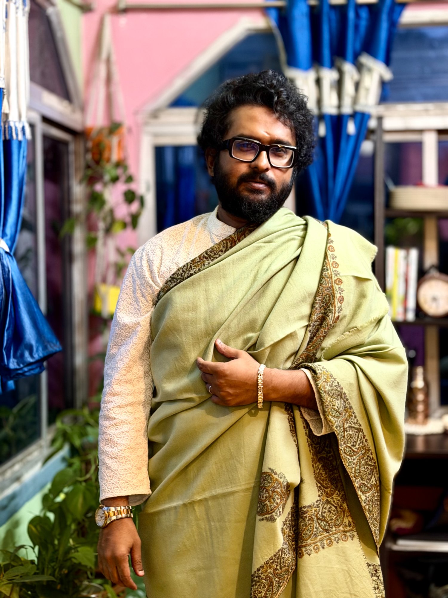 Swetabja — cultural